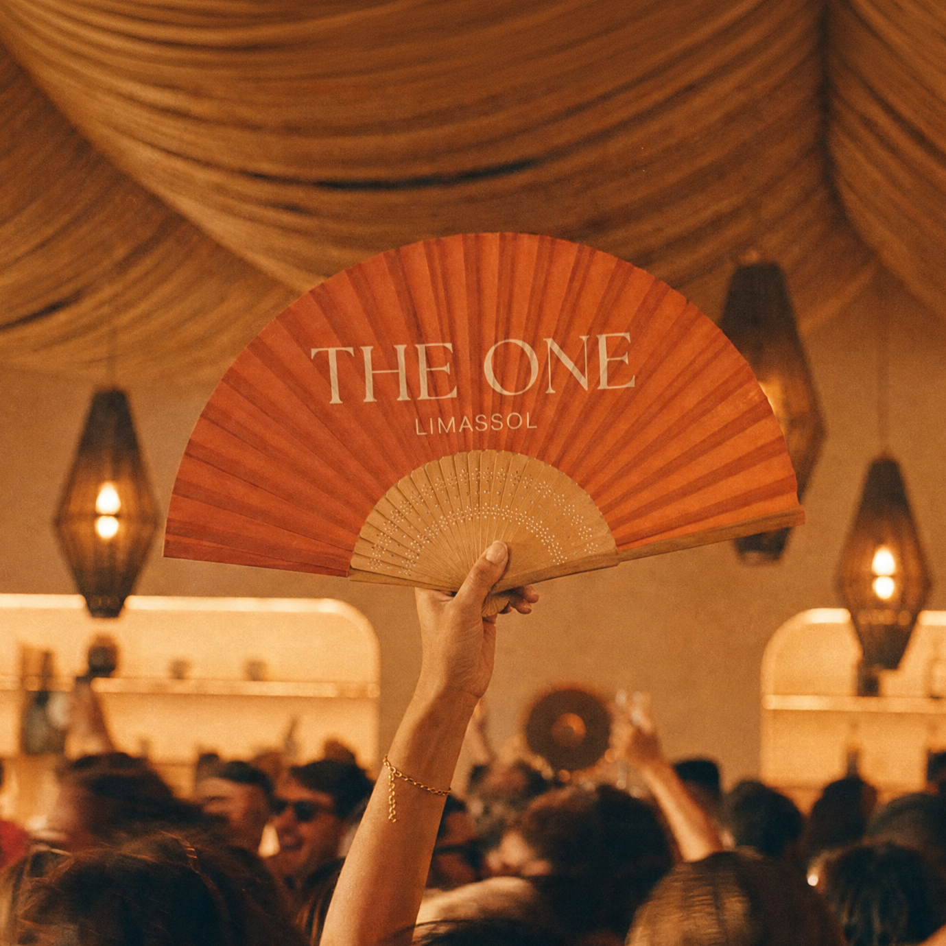 The One Limassol